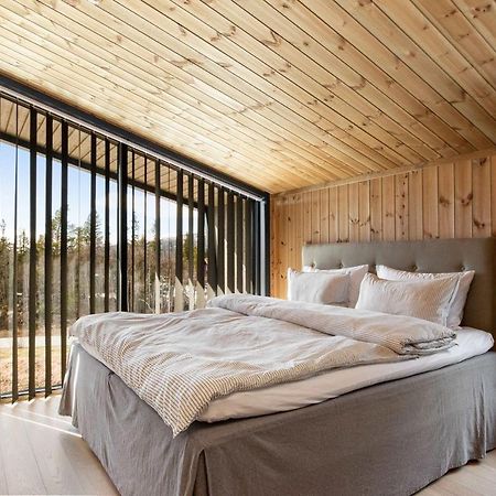Gaustablikk Hytte - Mountainview Екстер'єр фото