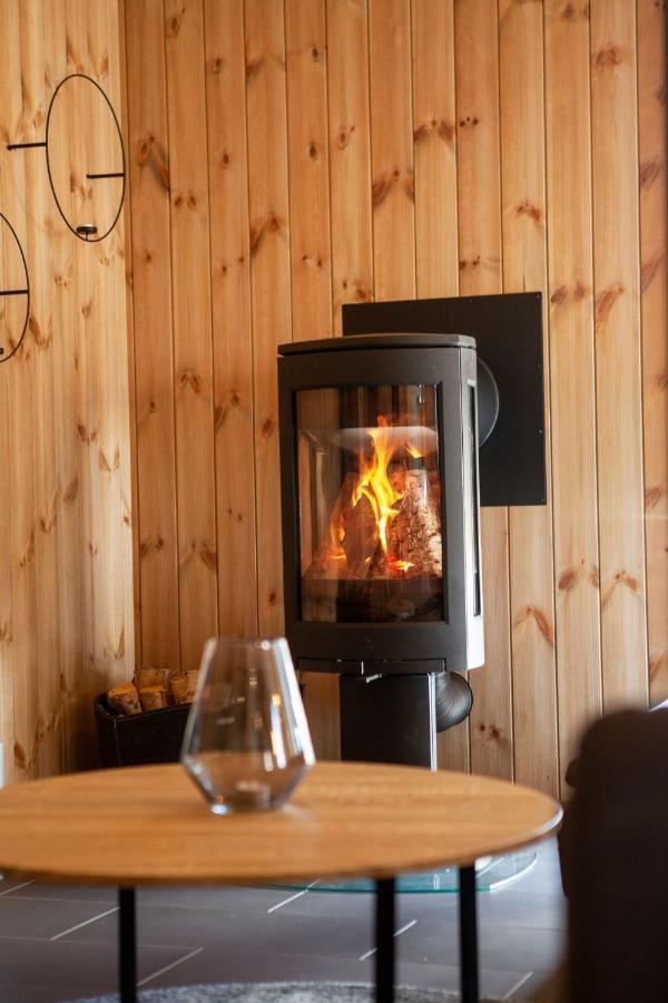 Gaustablikk Hytte - Mountainview Екстер'єр фото