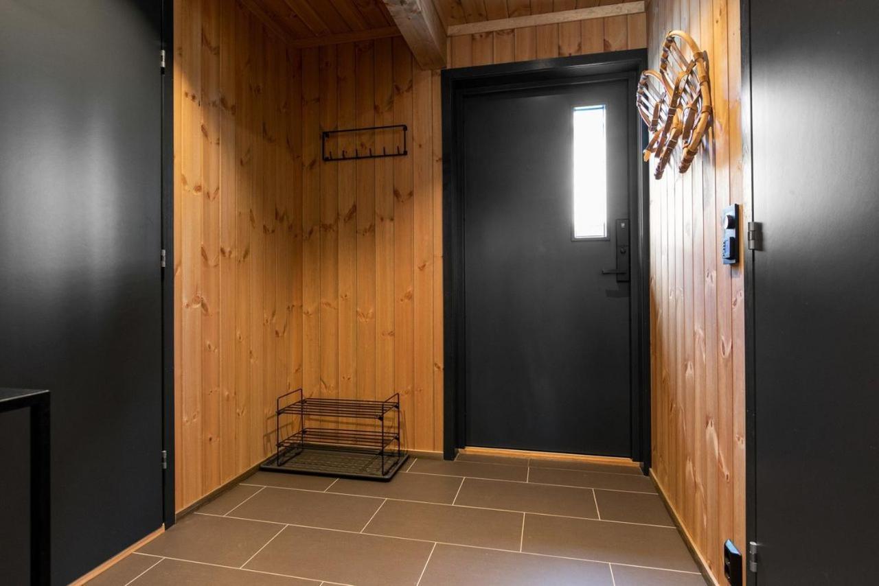 Gaustablikk Hytte - Mountainview Екстер'єр фото